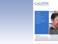 Caliper - Personlighetstest för att anställa och medarbetarutveckling