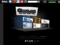 Caliroots.com - The Californian Twist of lifestyle and culture