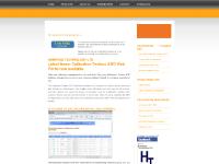 Calibration Toolbox ADO - Calibration Management Software and Temperature Calibration Software - from Humpage Technology Calibration Toolbox ADO - Calibration Management Software and Temperature Calibration Software - from Humpage Technology