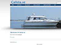 liten calista.se skärmbild liten calista.se skärmbild
