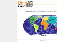 DataGrid Europe DataGrid Europe