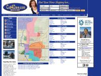 call4dave.com Home - Call4Dave, Chandler real estate, Chandler Arizona real estate