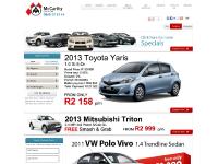 McCarthy Call-A-Car: Home McCarthy Call-A-Car: Home