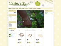 Callalily.se - Webbutik Callalily.se - Webbutik