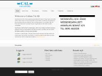callanstraab.se Callans Trä