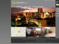 Apartamentos Estudio en Recoleta - Callao Plaza Suites Buenos Aires Apartamentos Estudio en Recoleta - Callao Plaza Suites Buenos Aires