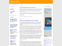 Call Center News Call Center News