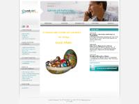 callcentermanagement.se utbildning telekom, projektledning telekom, telefonisystem