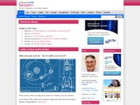 liten callcentrehelper.com skärmbild