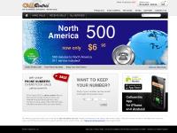 FEATURES, RATES, MAKE CALLS, RECEIVE CALLS FEATURES, RATES, MAKE CALLS, RECEIVE CALLS