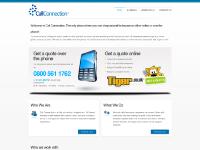 callconnection - Call Connection - Home