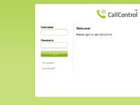 callcontrol.nu Glömt lösenordet?, Aurora Innovation callcontrol.nu Glömt lösenordet?, Aurora Innovation