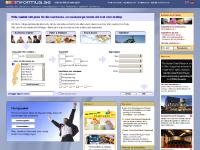 liten calle35.se skärmbild liten calle35.se skärmbild