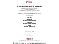 WinStart Webbhotell, domännamn och webdesign WinStart Webbhotell, domännamn och webdesign