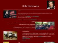 Calle Hernmarck Calle Hernmarck
