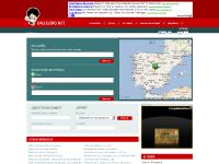 PUNTOS DE INTERÉS, EMPRESAS, HOTELES, Callejero.net  PUNTOS DE INTERÉS, EMPRESAS, HOTELES, Callejero.net