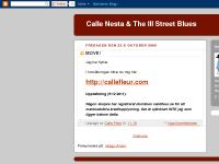 callenesta.blogspot.com MOVE!, 11:18, 0 kommentarer