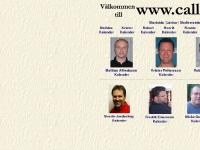 caller.se Startsida, L