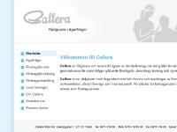 Callera - Företagsöverlåtelser, Styrelsearbete, Ägarfrågor, Företagsförvärv, Generationsskifte