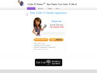 Caller ID Reader™ - App