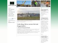 Vi tar ansvaret för hela byggprojektet- från idé till fungerande lokaler.