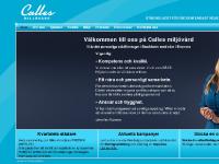 Miljö, Personal, Referenser, Kontakta oss  Miljö, Personal, Referenser, Kontakta oss