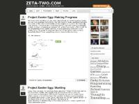 Zeta-Two.com Zeta-Two.com