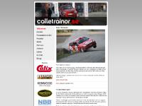 calletrainor.se calle, trainor, rally calletrainor.se calle, trainor, rally