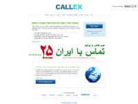 liten callex.se skärmbild liten callex.se skärmbild
