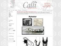 Hos Calli.se hittar du Smycken Halsband Armband och Örhängen Hos Calli.se hittar du Smycken Halsband Armband och Örhängen