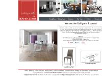 calligarisshopmanhattan.com Calligaris, Calligaris Furniture, Calligaris Shop