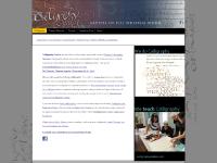  Joyce Teta, John Stevens, Local Classes, Articles