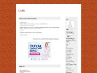 callin.blogg.se callin, Allmänt, Trackbacks (0) callin.blogg.se callin, Allmänt, Trackbacks (0)