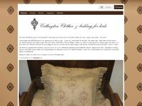 liten callington.se skärmbild