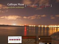 Calliope Muse Calliope Muse