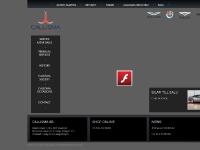 Callisma AB | Aston Martin, Bentley, Koenigsegg, Fisker Callisma AB | Aston Martin, Bentley, Koenigsegg, Fisker