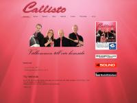 Callisto - Dansmusik Från Vadstena Callisto - Dansmusik Från Vadstena