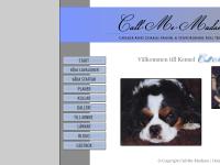 Kennel Call-Me-Madame