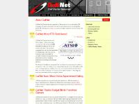 CallNet Call Center Services