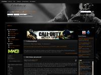 liten callofduty.se skärmbild liten callofduty.se skärmbild