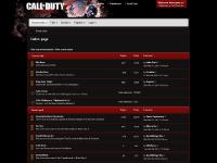 callofdutyzombies.com - callofdutyzombies
