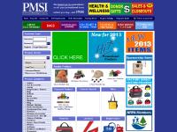 PMSI - Professional Marketing Services, Inc.: PMSI - Professional Marketing Services, Inc.: