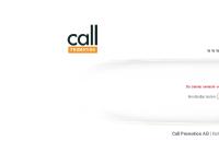 Call Promotion AB Call Promotion AB