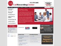  Call Recording 101, Quality Monitoring Software, Call Center Reporting, Recording Advisor