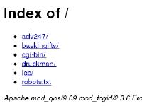 Index of / Index of /