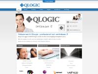 IT Services, Software Services & Hosting Services - QLOGIC IT Services, Software Services & Hosting Services - QLOGIC