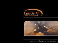 CallUs IT - Din IT-support ta kontakt med oss idag CallUs IT - Din IT-support ta kontakt med oss idag