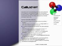 CalluxNet CalluxNet