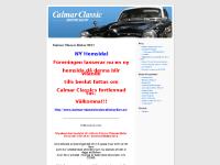 liten calmar-classic.se skärmbild liten calmar-classic.se skärmbild