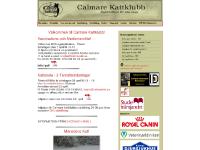 Calmare Kattklubb
